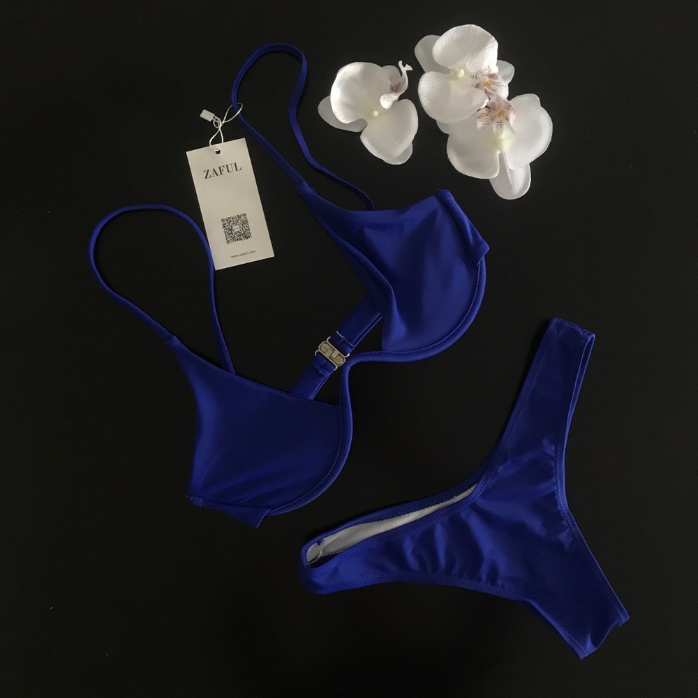 Zaful Bikini - Brand New with Tags!